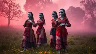 Electro Folk - NebulHarp Groove | 130 - 135 BPM | 2026 | Velanyx Style