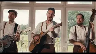 Wedding Band Hire in Dorset - Mashup Roamers