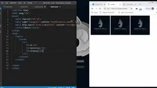 Basic HTML Tutorial: Part 5   Tables and Images - Filipino Version