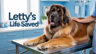 How TrioVet Saved My Dog's Life! Letty’s Story