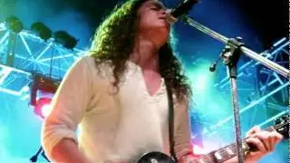 Anathema - Comfortably Numb (Live Paris 2002)