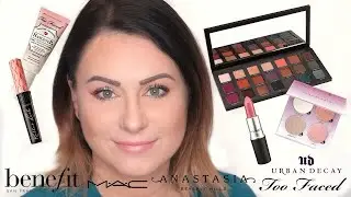 Real vs Fake Makeup Products Tested / How To Spot Fakes? Part 2