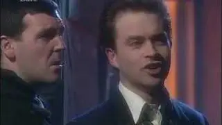 Harry Enfield - Tim Nice But Dim (Armed Robbery)