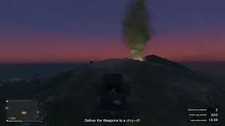 Bunker Sale Gunrunning $724,500 Worth Of Ghost Weapons In 2 Monster Trucks Solo..!!? HWFGK ;-)))