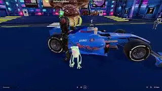 The WIP Meetup 08/07/2025 Raw Footage ft ZCreativeMedia & the CoralVerse