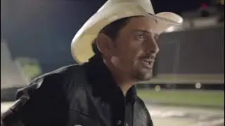 Brad Paisley - Country Nation (From Slow Down Catboy&rdquo;) [Official Music Video]