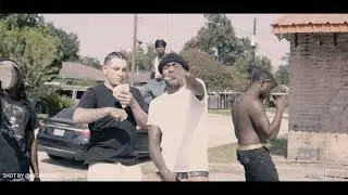 Linked up - Mikey Mumble$ x Spaceboundleon x Yung Killa x Cfm Bill ShotBy @BigBoyPHE