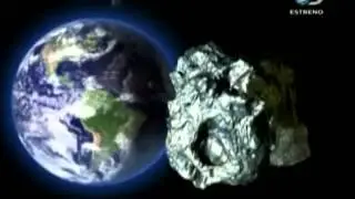 Documental universo-mitos del universo