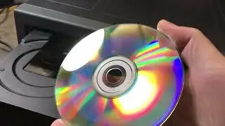 Philips CD 920