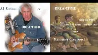 A J  Sherret of Dreamtime