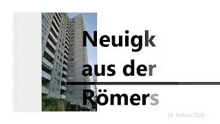 Neuigkeiten R&ouml;merstr. (01)