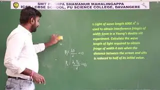 Best PU Science Residential College in Karnataka 10  Wave Optics