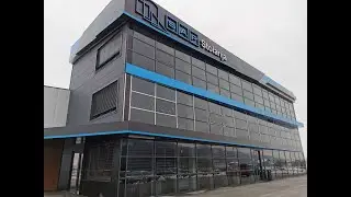 SAP - Proizvodnja Pvc i Alu stolarije - Sanski Most