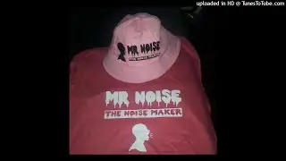 Mr Noise - Moya Wanga Wu Happy 2021 New Bolo House