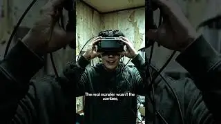 The Real Monster Was Right Here | Our Little World [Ep.3/3]
