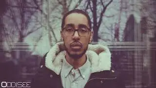 Oddisee Once again Instrumental