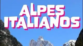 Nos Alpes, o céu não é o limite, é apenas o começo da vista.#frança #itália #suíça #austria  