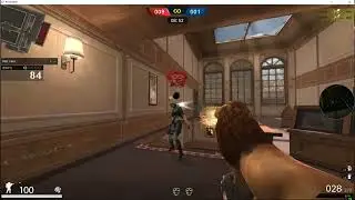 SCRIPT MOUSE BLODDY A90 LION | SCRIPT Assaul LION NO RECOIL