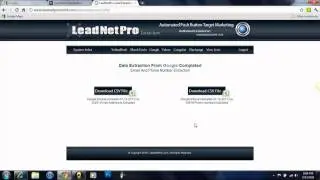 LeadNetPro Software & Back Office Overview