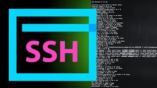 How does SSH work? Remote port forwarding with SSH