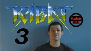 Kabát - Můj příběh část 3.