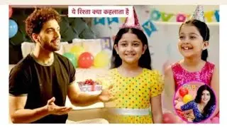 Yeh Rishta Kya Kehlata Hai Update: Abhira Ki Mehnat Huyi Bekaar, Meher Ne Looti Limelight