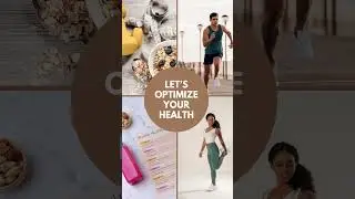 Reclaim your health, improve fatigue, insomnia, brain fog, weight loss, gut health + hormones!