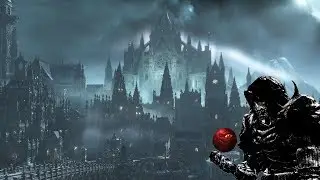Dark Souls 3 Invasion / вторжения &ndash; Irithyll of the Boreal Valley [SL40]