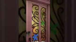 Escape From Mystwood Mansion &middot; Shorts PC Gameplay