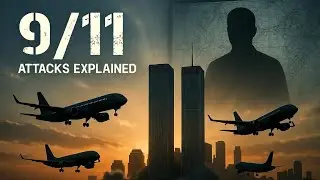 9/11 Attacks Explained: Inside Osama Bin Laden&rsquo;s Plan