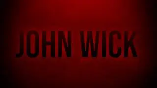 PS5『Untitled John Wick Game』宣傳影片
