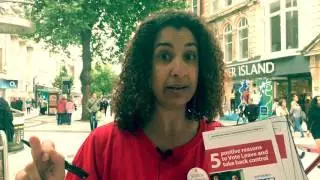 Alowd - EU referendum Leave Campaign