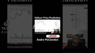 Helium price prediction! #Helium  #HNT #bitcoin #money #news #shorts #motivation #altcoins #crypto