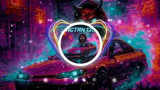 NCTRN 120 SUPER SLOWED - El Karonte (Phonk Drift)