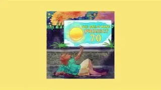 The Great Dane  - Project 70 (Official Audio)
