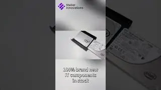 IT components you may need at Stellar Innovations. #inventory #components #stellarinnovations
