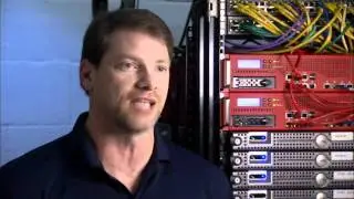 WatchGuard: Radiant Systems Loves the WatchGuard XTM 1050