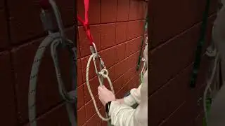 MMO - canyoneering contingency anchor