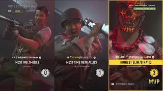 COD vanguard Night with Leileonen 3