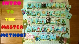 Introducing the Lenormand Master house Method. Part one.