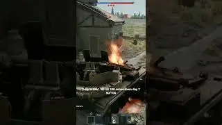 HELL YEAH!!! #gaming #warthunder #tank #tanks #warthundervideo #warthundertanks #m19a1  #dailykill