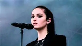 BANKS - Meditation Song
