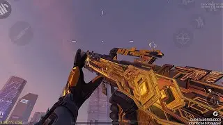 Mythic FFAR 1 Weapon Inspect!!