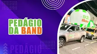 🔴 [AO VIVO] PED&Aacute;GIO BAND FM TUP&Atilde; l Z  CAR AUTOMOVEIS