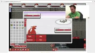 Pokemon Planet Mining 02