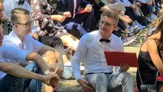 Abi 2020 Ansprache Beratungslehrer