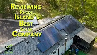 RI Customer Reviews Smart Green Solar