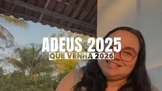 RETROSPECTIVA DE 2025 | WELCOME 2026
