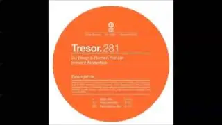 Dj Deep & Roman Poncet - Exsurgence (Percussive Mix)
