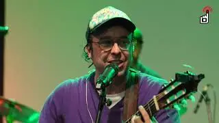 Javato y los Disfrutones - MARACUY&Aacute; (live)
